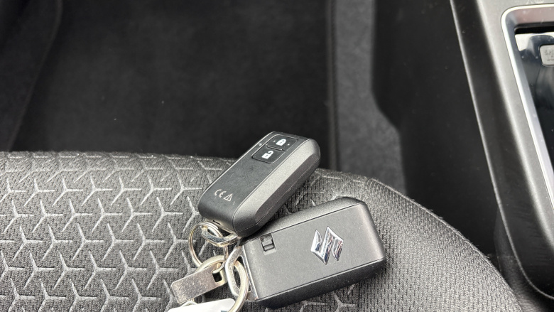 Suzuki Swift 1.0 Boosterjet SZ5 5dr Auto Petrol Hatchback